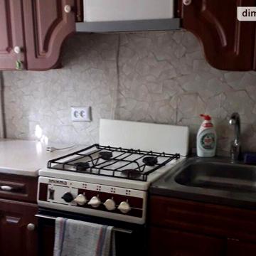 Довгострокова оренда 2к Квартира Полтавський Шлях вулиця