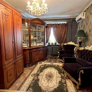 Продаж 1к Квартира Симоненка Василя (Таманська) вулиця