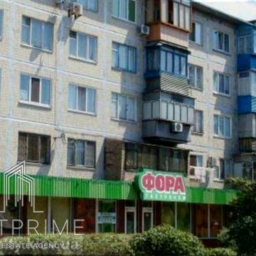 Воскресенський просп. (Перова), 14