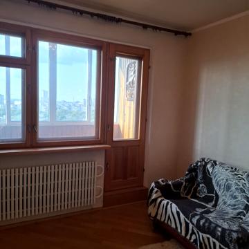 Клочківська вул., 186б