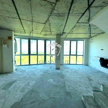 Продам 2-к квартиру 98м2 вул. Борисо-Глібська (Ватутіна) 110 Вишгород ЖК 4 Карата