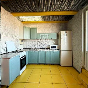 Квартира, 1к. Житловий стан. Харківське Шосе, 17а, Дніпровський район