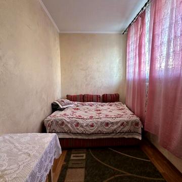 Довгострокова оренда 1к Квартира Волонтерська (Тувинських Добровольців) вулиця