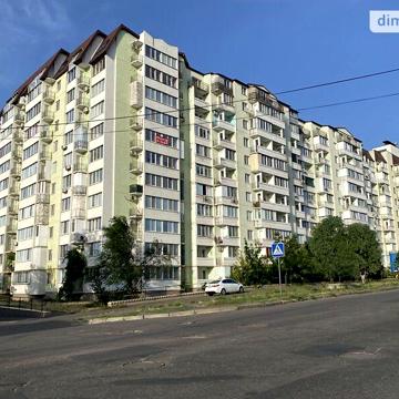 Продаж 4к Квартира Херсонське шосе