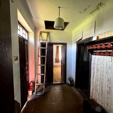 Продаж будинку с. Шоломинь