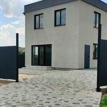 Продам новый дом современной постройки в Нерубайском/Нати