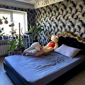 2-кімнатна квартира біля залізничного вокзалу