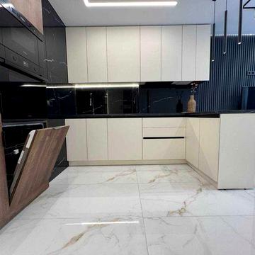 Вилика 1-кім. з стильним ремонтом, готова для проживання, без комісії