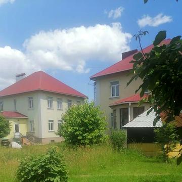 Мала Кільцева вул., 14