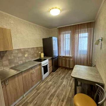 Купите, квартира с новым капитальным ремонтом и мебелью!