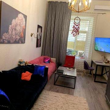 Продам 2-комнатную квартиру на Военном спуске!