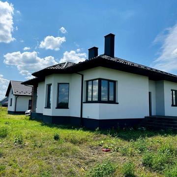 Будинок / Дубове / Волинська обл.