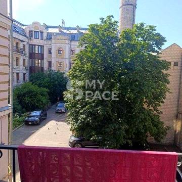 1-к квартира на Подолі |вул. Борисоглібська, 16-А |