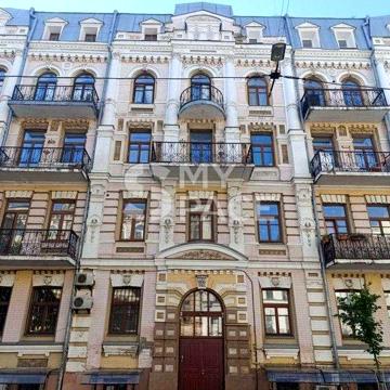 1-к квартира на Подолі |вул. Борисоглібська, 16-А |