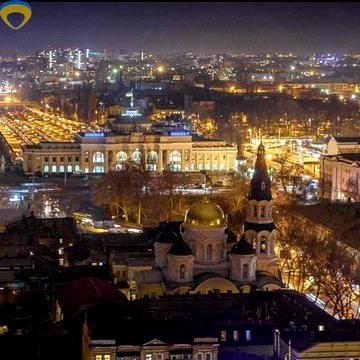 ЦЕНА СНИЗИЛАСЬ на 23тыс!! квартира район Привоза!!!