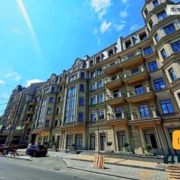 Продаж 3к Квартира Фонтанська дорога ЖК Консул