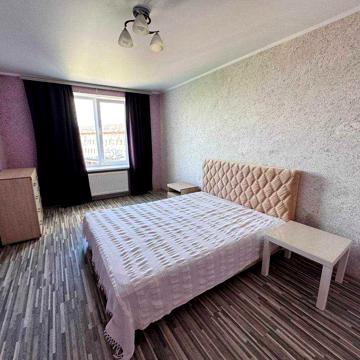 Здам 1-кімн квартиру пр-т Перемоги 60а, Центр