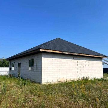 Продам новобудову в Царському Селі м. Черкаси