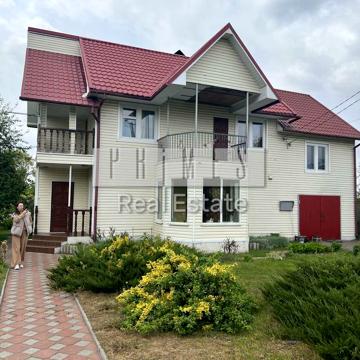 Рідна вул.