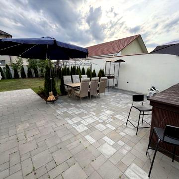 Оренда будинку, 160м2, 4 кімнати, Гатне, Крюківщина, Від власника