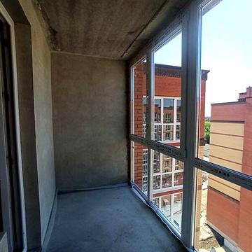Продаж 3к Квартира Тролейбусна вулиця ЖК по ул. Лучаковского-Троллейбусная