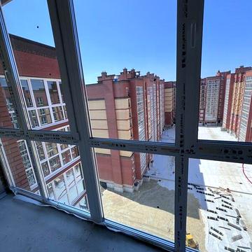 Продаж 3к Квартира Тролейбусна вулиця ЖК по ул. Лучаковского-Троллейбусная