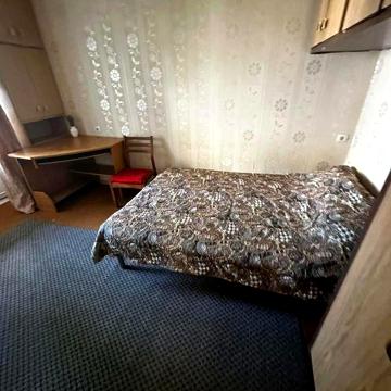 Зупинка Фурманова вільна до заселення