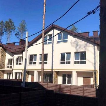 Здам в Оренду Таунхаус в  ЖК “Чеський двір”-швидший виїзд на Київ!
