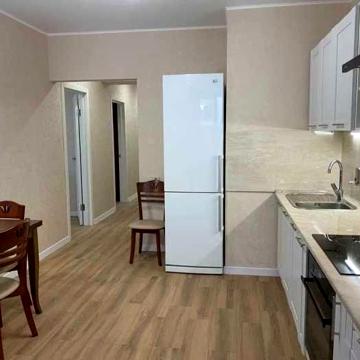 Аренда 2к квартиры Поселок Котовского