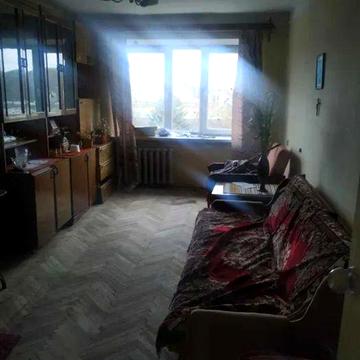 2 кім квартира по вул. Берегова.