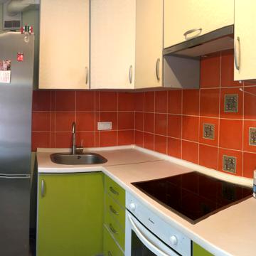 Зої Бутенко вул. (Сєченова), 10к1