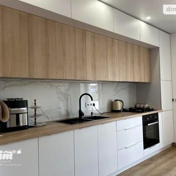 Продаж 1к Квартира Поліська вулиця ЖК ул. Полесская, 8