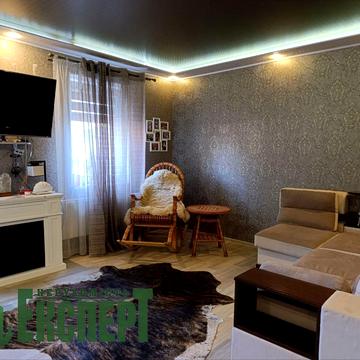 Гвардійський пров.