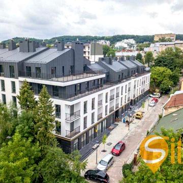 Продаж 1 кімнатної квартири, вулиця Руфа, ЖК Globus Elite