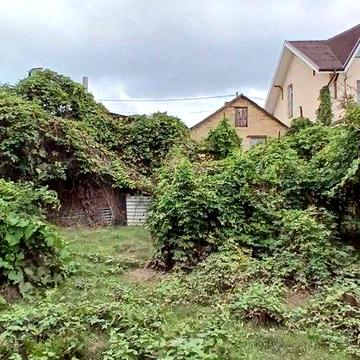 Дом.участок 7,4 соток в районе 16 Фонтана. Таирова.Вильямса.Гамалея