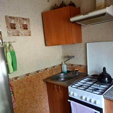 Продаж 1к Квартира Душкіна вулиця