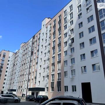 Продаж 2к Квартира Соборна вулиця ЖК Синергия Light