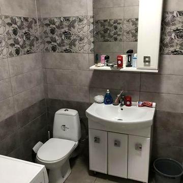 1-к.кв. ЖК Мрія (Епіцентр)44 м2 Новий будинок. Цегла. Ремонт ЖК Мрія