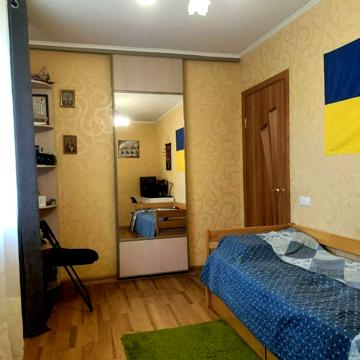 Бригади Хартія вул., 89
