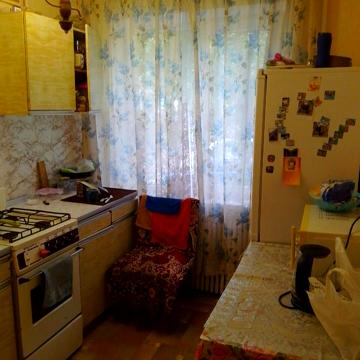 Гната Хоткевича вул., 52/1