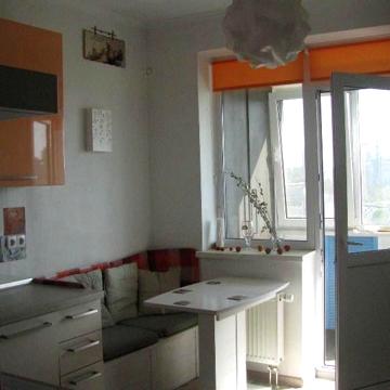 Отличная 1к на Борщаговской 152а м КПИ, Шулявка пешком 15 мин, Индустр