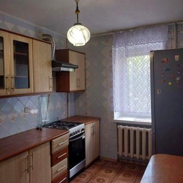 1к квартира на Привокзальна/ Брацлавська