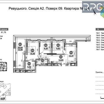 БЕЗ% Розтермінування! Продаж 3-к квартири в ЖК Brother, Дарницький юа ЖК Brother