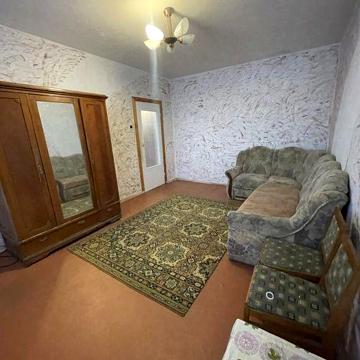 Сдам 1- комн.квартиру ул.Калнышевского.