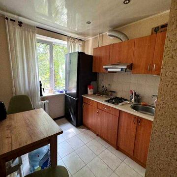 Продам однокомнатную квартиру , Слобожанский 129.