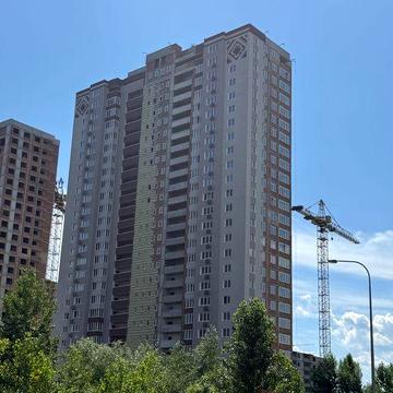 «Патріотика» Будинок «Збараж» Чавдар / Русової