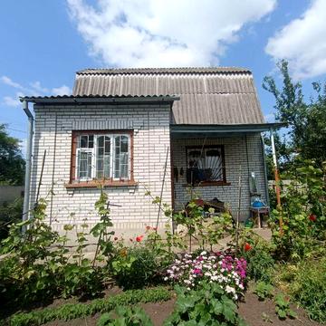 Продаж дачного будиночку