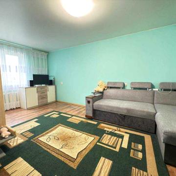 Оренда квартири в мікрорайоні Пасічна