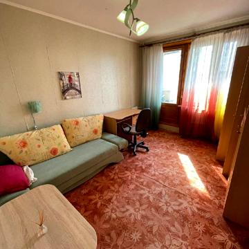 Людвіга Свободи просп., 39