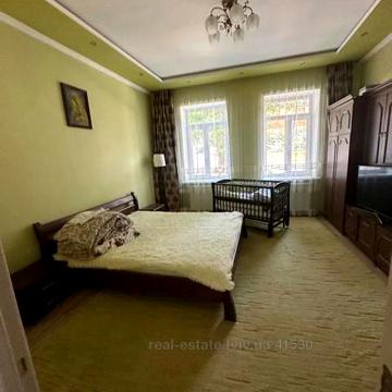 Антоновича В. вул. Франківський район